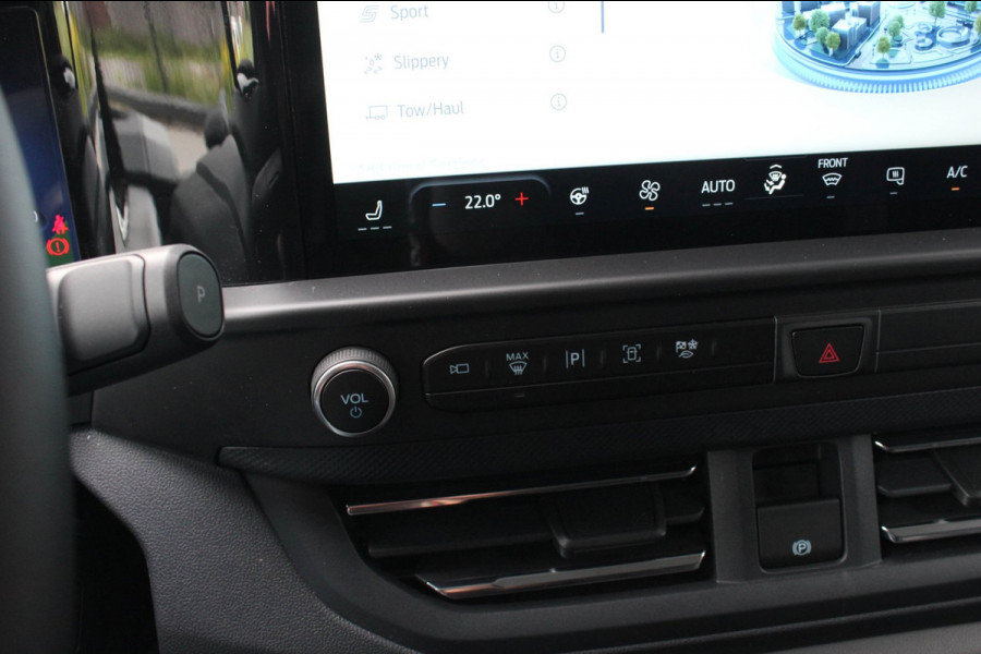 Ford E-Transit Cust. 340 L2H1 Limited 71kWh 218PK / JB- EDITON / CAMERA / 370KM RANGE / APPLE CARPLAY /DRIVERS- PACK /FULL OPTION