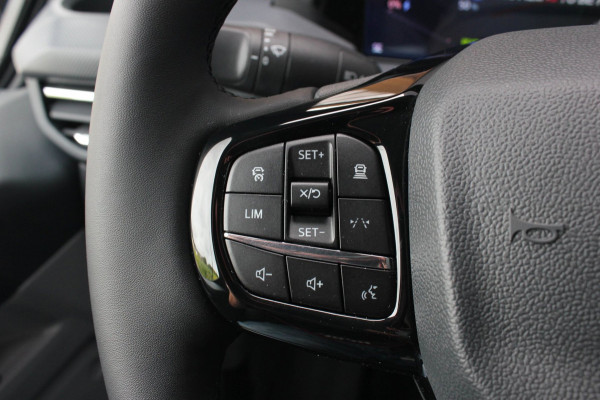 Ford E-Transit Cust. 340 L2H1 Limited 71kWh 218PK / JB- EDITON / CAMERA / 370KM RANGE / APPLE CARPLAY /DRIVERS- PACK /FULL OPTION