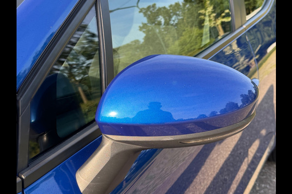 Renault Clio 1.0 TCe Zen, Iron bleu metallic,airco, cruise controle, 1 e eigenaar, NL auto met nationale auto pas