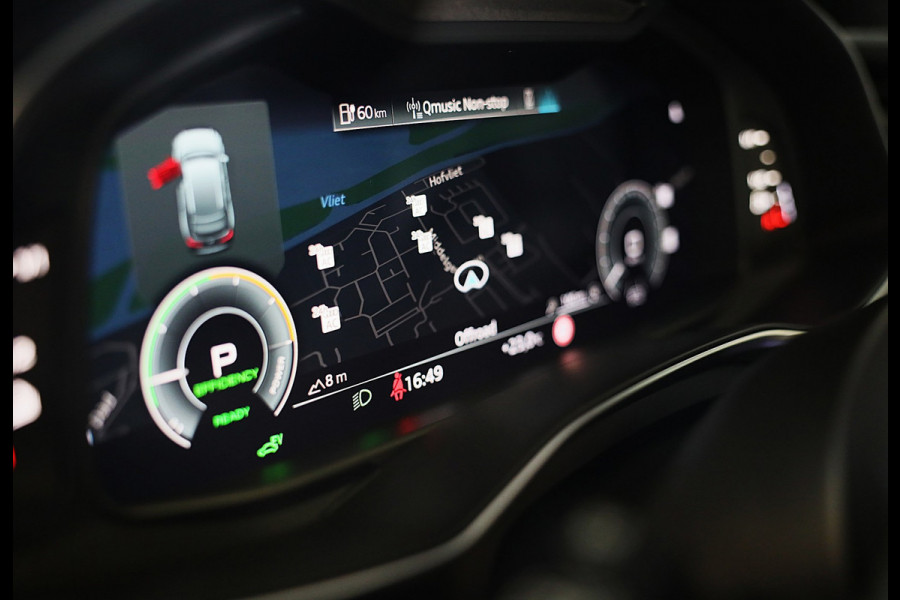 Audi A6 Avant 55 TFSI e Quattro RS6 Look / RS Zetels / Head Up / B & O / Leder / Softclose / F1 / Lane Assist / Open Pano / 22 Inc