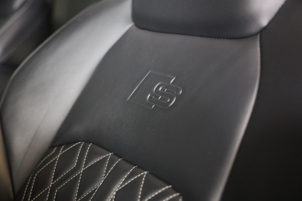 Audi A6 Avant 55 TFSI e Quattro RS6 Look / RS Zetels / Head Up / B & O / Leder / Softclose / F1 / Lane Assist / Open Pano / 22 Inc