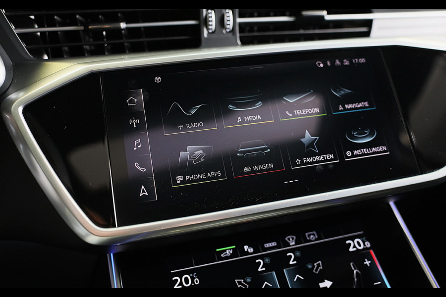 Audi A6 Avant 55 TFSI e Quattro RS6 Look / RS Zetels / Head Up / B & O / Leder / Softclose / F1 / Lane Assist / Open Pano / 22 Inc