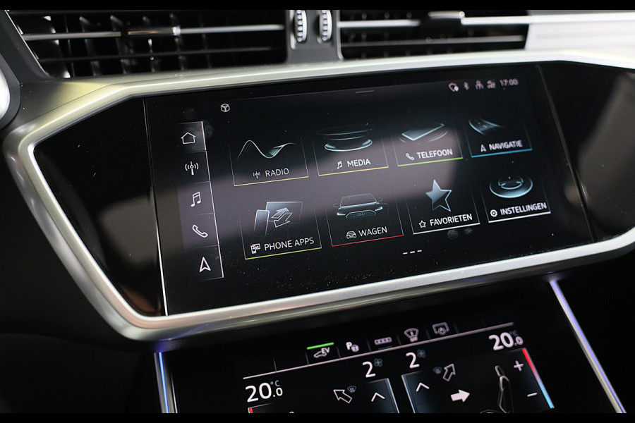 Audi A6 Avant 55 TFSI e Quattro RS6 Look / RS Zetels / Head Up / B & O / Leder / Softclose / F1 / Lane Assist / Open Pano / 22 Inc