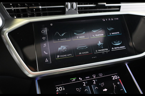 Audi A6 Avant 55 TFSI e Quattro RS6 Look / RS Zetels / Head Up / B & O / Leder / Softclose / F1 / Lane Assist / Open Pano / 22 Inc