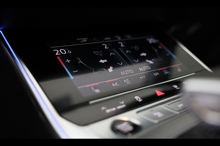 Audi A6 Avant 55 TFSI e Quattro RS6 Look / RS Zetels / Head Up / B & O / Leder / Softclose / F1 / Lane Assist / Open Pano / 22 Inc