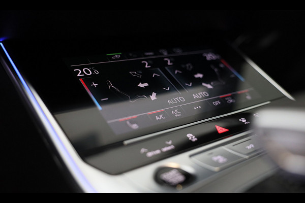 Audi A6 Avant 55 TFSI e Quattro RS6 Look / RS Zetels / Head Up / B & O / Leder / Softclose / F1 / Lane Assist / Open Pano / 22 Inc