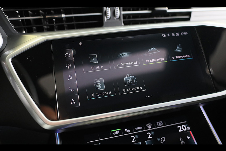 Audi A6 Avant 55 TFSI e Quattro RS6 Look / RS Zetels / Head Up / B & O / Leder / Softclose / F1 / Lane Assist / Open Pano / 22 Inc