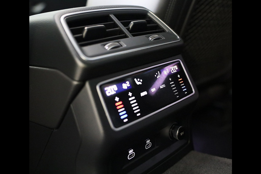 Audi A6 Avant 55 TFSI e Quattro RS6 Look / RS Zetels / Head Up / B & O / Leder / Softclose / F1 / Lane Assist / Open Pano / 22 Inc