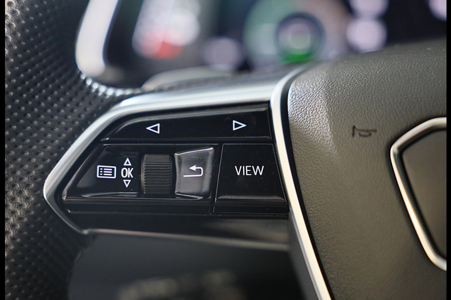 Audi A6 Avant 55 TFSI e Quattro RS6 Look / RS Zetels / Head Up / B & O / Leder / Softclose / F1 / Lane Assist / Open Pano / 22 Inc