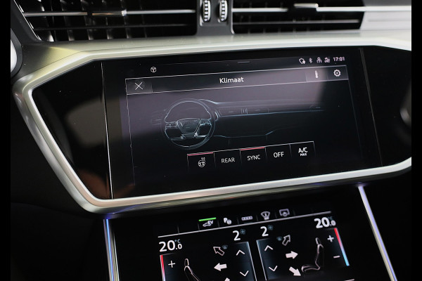 Audi A6 Avant 55 TFSI e Quattro RS6 Look / RS Zetels / Head Up / B & O / Leder / Softclose / F1 / Lane Assist / Open Pano / 22 Inc
