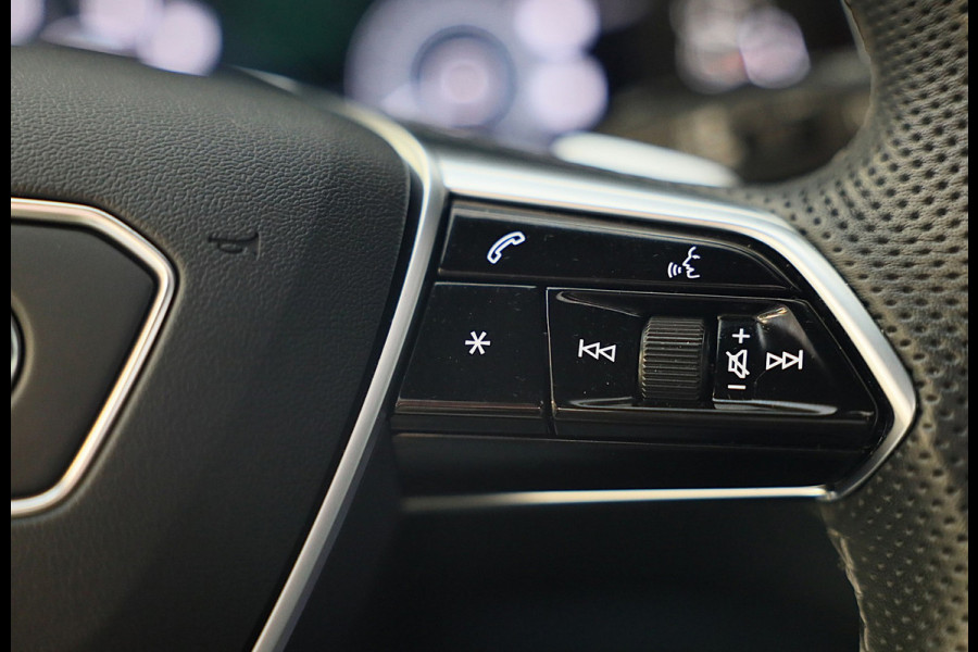 Audi A6 Avant 55 TFSI e Quattro RS6 Look / RS Zetels / Head Up / B & O / Leder / Softclose / F1 / Lane Assist / Open Pano / 22 Inc