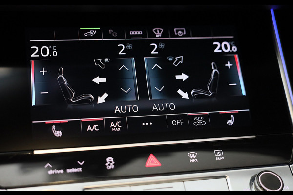 Audi A6 Avant 55 TFSI e Quattro RS6 Look / RS Zetels / Head Up / B & O / Leder / Softclose / F1 / Lane Assist / Open Pano / 22 Inc