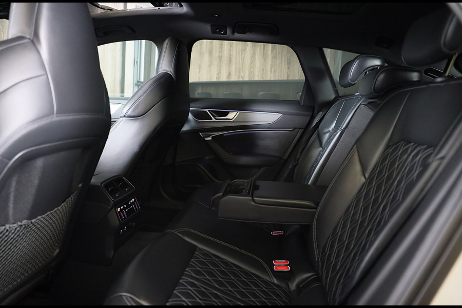 Audi A6 Avant 55 TFSI e Quattro RS6 Look / RS Zetels / Head Up / B & O / Leder / Softclose / F1 / Lane Assist / Open Pano / 22 Inc