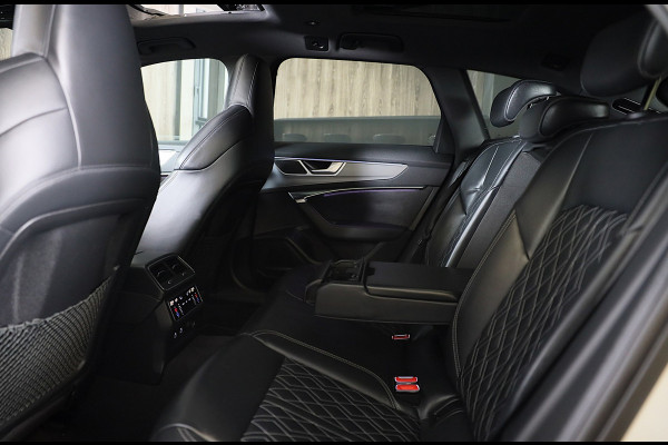 Audi A6 Avant 55 TFSI e Quattro RS6 Look / RS Zetels / Head Up / B & O / Leder / Softclose / F1 / Lane Assist / Open Pano / 22 Inc