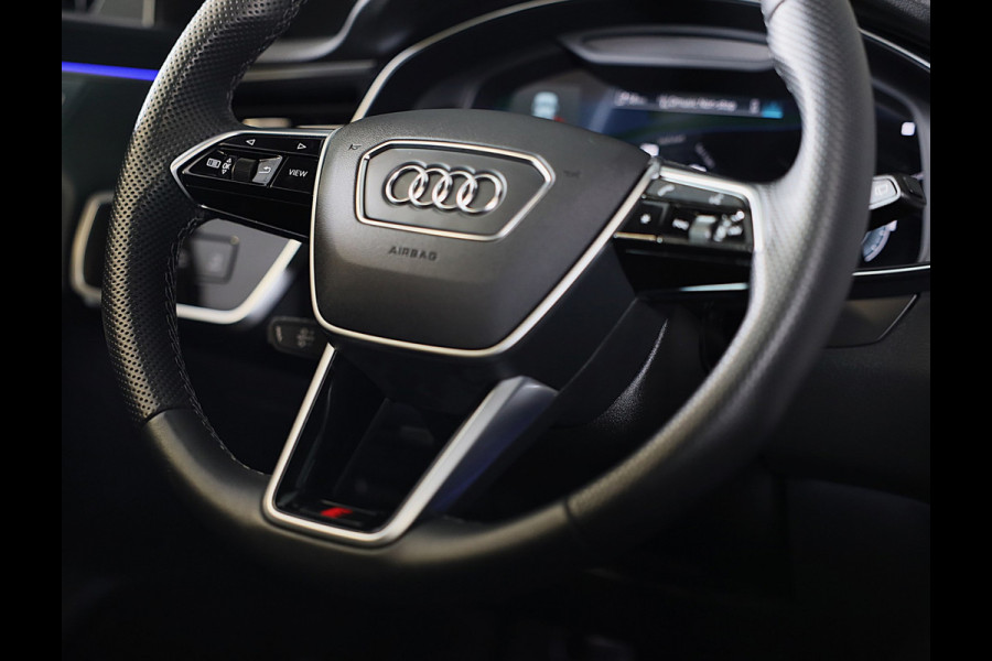 Audi A6 Avant 55 TFSI e Quattro RS6 Look / RS Zetels / Head Up / B & O / Leder / Softclose / F1 / Lane Assist / Open Pano / 22 Inc