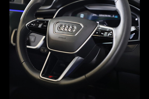Audi A6 Avant 55 TFSI e Quattro RS6 Look / RS Zetels / Head Up / B & O / Leder / Softclose / F1 / Lane Assist / Open Pano / 22 Inc