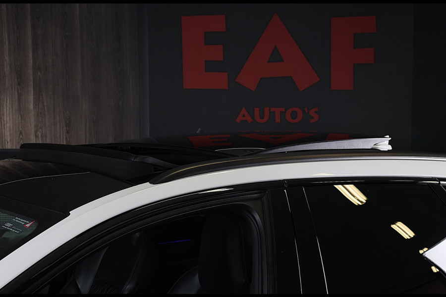 Audi A6 Avant 55 TFSI e Quattro RS6 Look / RS Zetels / Head Up / B & O / Leder / Softclose / F1 / Lane Assist / Open Pano / 22 Inc