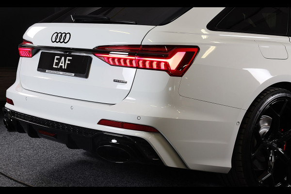 Audi A6 Avant 55 TFSI e Quattro RS6 Look / RS Zetels / Head Up / B & O / Leder / Softclose / F1 / Lane Assist / Open Pano / 22 Inc