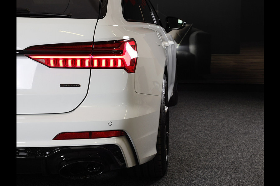 Audi A6 Avant 55 TFSI e Quattro RS6 Look / RS Zetels / Head Up / B & O / Leder / Softclose / F1 / Lane Assist / Open Pano / 22 Inc