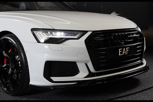 Audi A6 Avant 55 TFSI e Quattro RS6 Look / RS Zetels / Head Up / B & O / Leder / Softclose / F1 / Lane Assist / Open Pano / 22 Inc