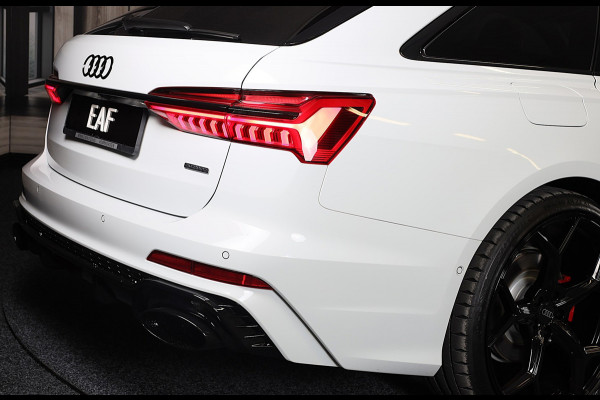 Audi A6 Avant 55 TFSI e Quattro RS6 Look / RS Zetels / Head Up / B & O / Leder / Softclose / F1 / Lane Assist / Open Pano / 22 Inc