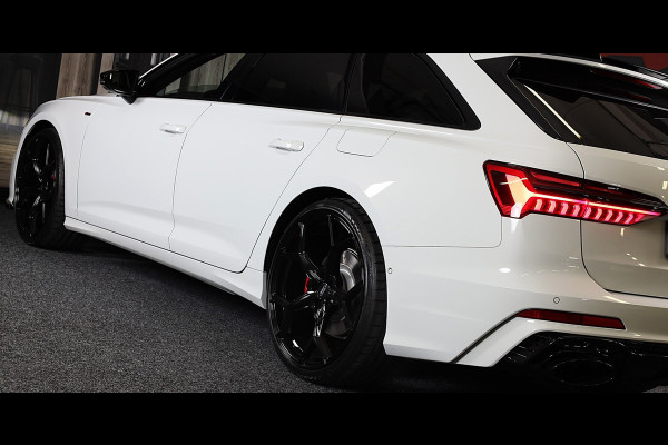 Audi A6 Avant 55 TFSI e Quattro RS6 Look / RS Zetels / Head Up / B & O / Leder / Softclose / F1 / Lane Assist / Open Pano / 22 Inc
