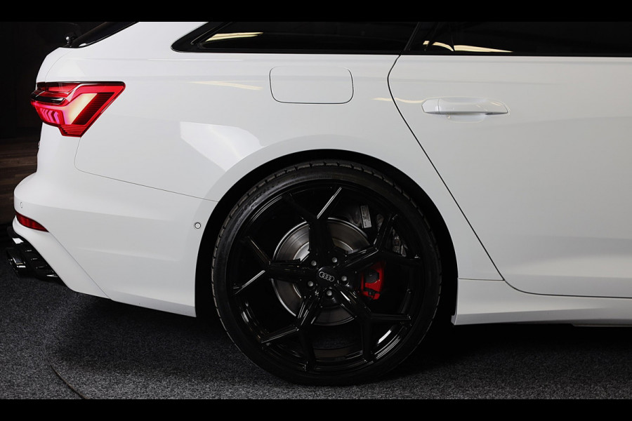 Audi A6 Avant 55 TFSI e Quattro RS6 Look / RS Zetels / Head Up / B & O / Leder / Softclose / F1 / Lane Assist / Open Pano / 22 Inc