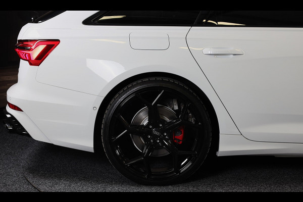 Audi A6 Avant 55 TFSI e Quattro RS6 Look / RS Zetels / Head Up / B & O / Leder / Softclose / F1 / Lane Assist / Open Pano / 22 Inc