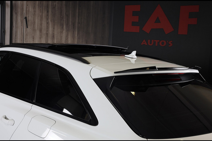 Audi A6 Avant 55 TFSI e Quattro RS6 Look / RS Zetels / Head Up / B & O / Leder / Softclose / F1 / Lane Assist / Open Pano / 22 Inc