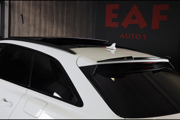 Audi A6 Avant 55 TFSI e Quattro RS6 Look / RS Zetels / Head Up / B & O / Leder / Softclose / F1 / Lane Assist / Open Pano / 22 Inc