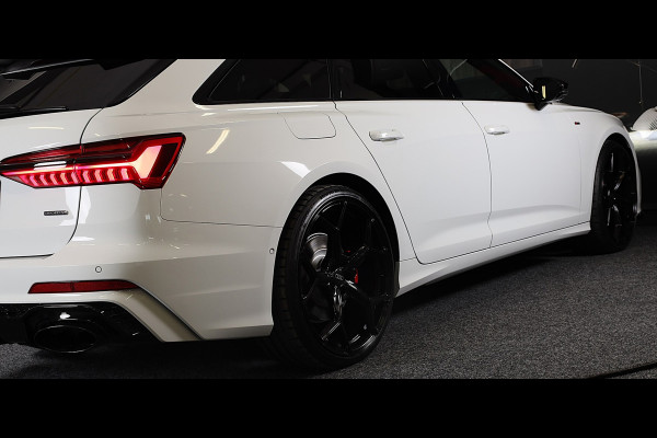 Audi A6 Avant 55 TFSI e Quattro RS6 Look / RS Zetels / Head Up / B & O / Leder / Softclose / F1 / Lane Assist / Open Pano / 22 Inc