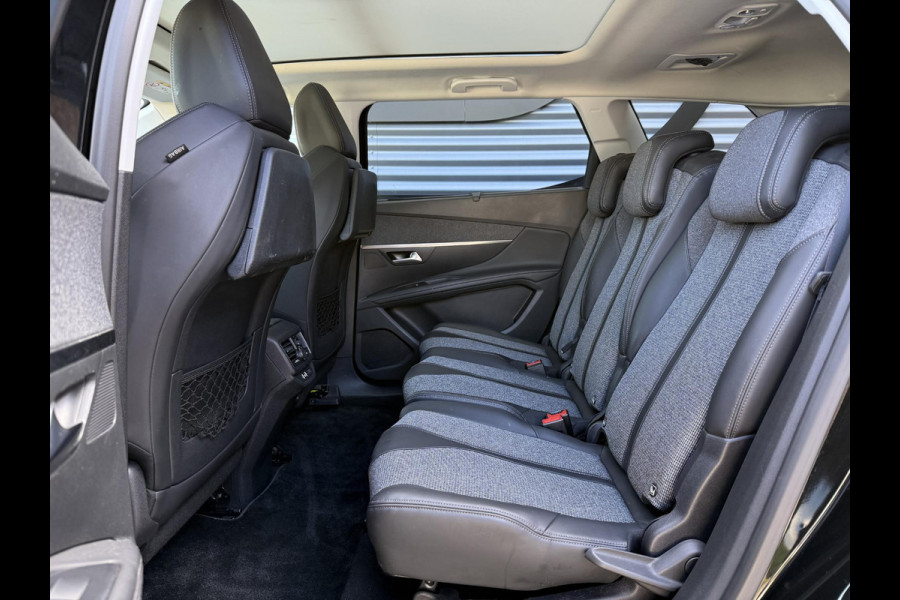 Peugeot 5008 1.2 PureTech Allure 7p. 2e Eigenaar|Navi|Schuifdak|Carplay|Camera|i-Cockpit|N.A.P|APK tot 09-2026