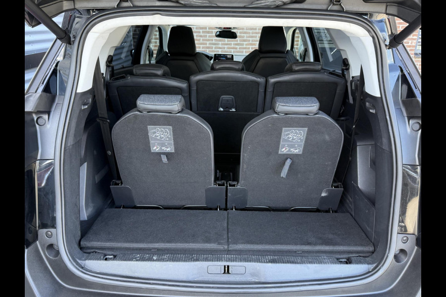 Peugeot 5008 1.2 PureTech Allure 7p. 2e Eigenaar|Navi|Schuifdak|Carplay|Camera|i-Cockpit|N.A.P|APK tot 09-2026