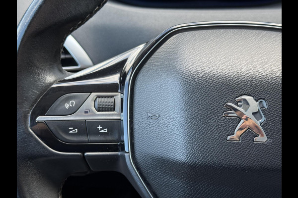 Peugeot 5008 1.2 PureTech Allure 7p. 2e Eigenaar|Navi|Schuifdak|Carplay|Camera|i-Cockpit|N.A.P|APK tot 09-2026