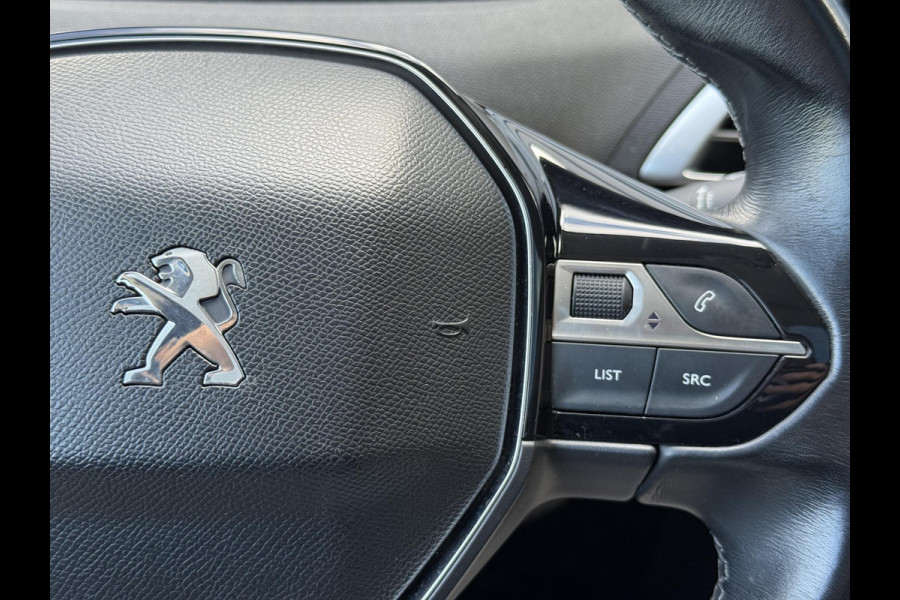 Peugeot 5008 1.2 PureTech Allure 7p. 2e Eigenaar|Navi|Schuifdak|Carplay|Camera|i-Cockpit|N.A.P|APK tot 09-2026