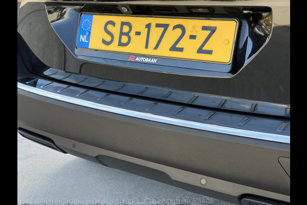 Peugeot 5008 1.2 PureTech Allure 7p. 2e Eigenaar|Navi|Schuifdak|Carplay|Camera|i-Cockpit|N.A.P|APK tot 09-2026
