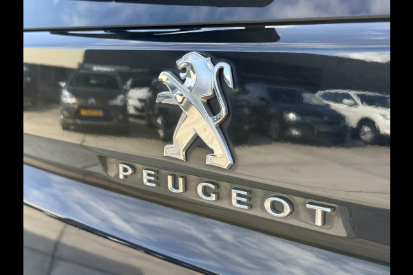 Peugeot 5008 1.2 PureTech Allure 7p. 2e Eigenaar|Navi|Schuifdak|Carplay|Camera|i-Cockpit|N.A.P|APK tot 09-2026