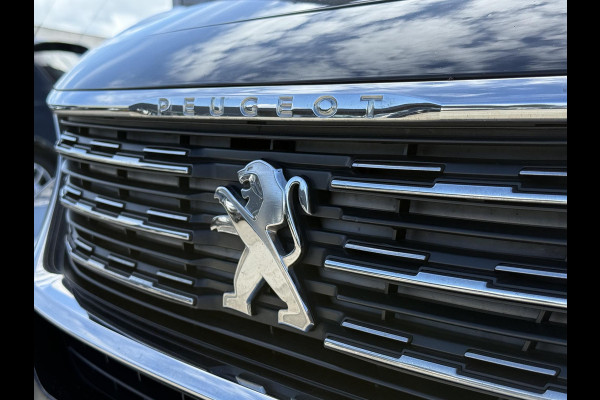 Peugeot 5008 1.2 PureTech Allure 7p. 2e Eigenaar|Navi|Schuifdak|Carplay|Camera|i-Cockpit|N.A.P|APK tot 09-2026