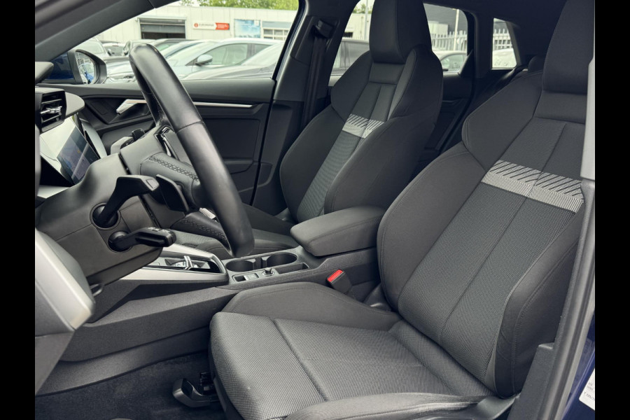 Audi A3 Sportback 30 TFSI Advanced edition NL-AUTO | ADAPTIVE CRUISE | FULL LED