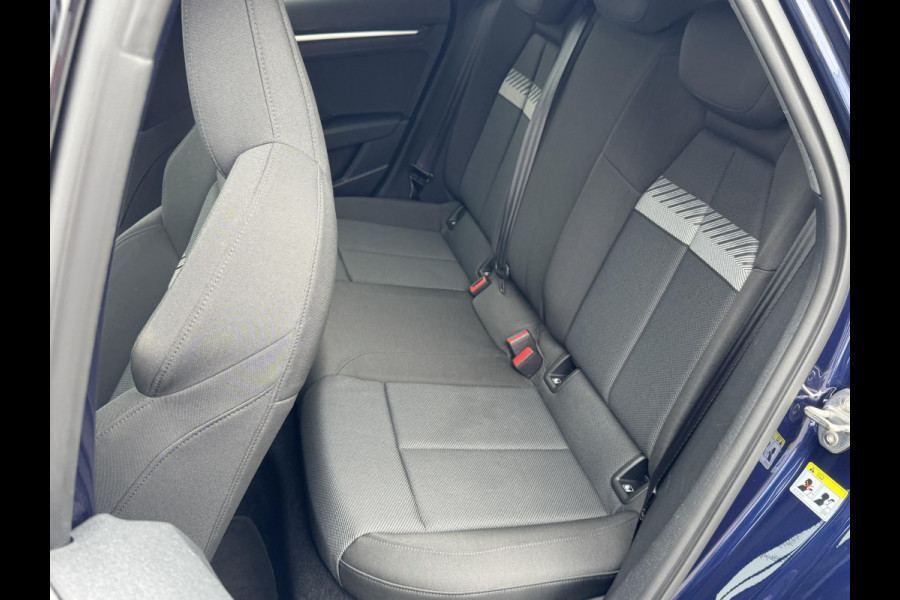 Audi A3 Sportback 30 TFSI Advanced edition NL-AUTO | ADAPTIVE CRUISE | FULL LED
