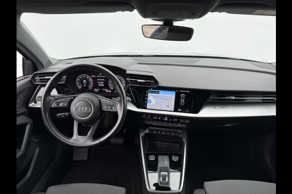 Audi A3 Sportback 30 TFSI Advanced edition NL-AUTO | ADAPTIVE CRUISE | FULL LED