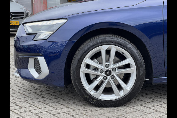 Audi A3 Sportback 30 TFSI Advanced edition NL-AUTO | ADAPTIVE CRUISE | FULL LED