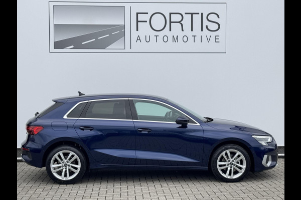 Audi A3 Sportback 30 TFSI Advanced edition NL-AUTO | ADAPTIVE CRUISE | FULL LED