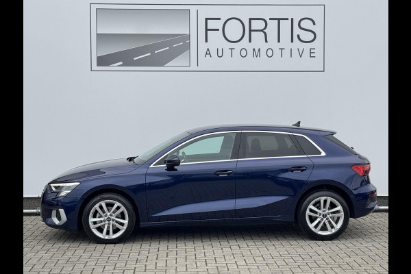 Audi A3 Sportback 30 TFSI Advanced edition NL-AUTO | ADAPTIVE CRUISE | FULL LED