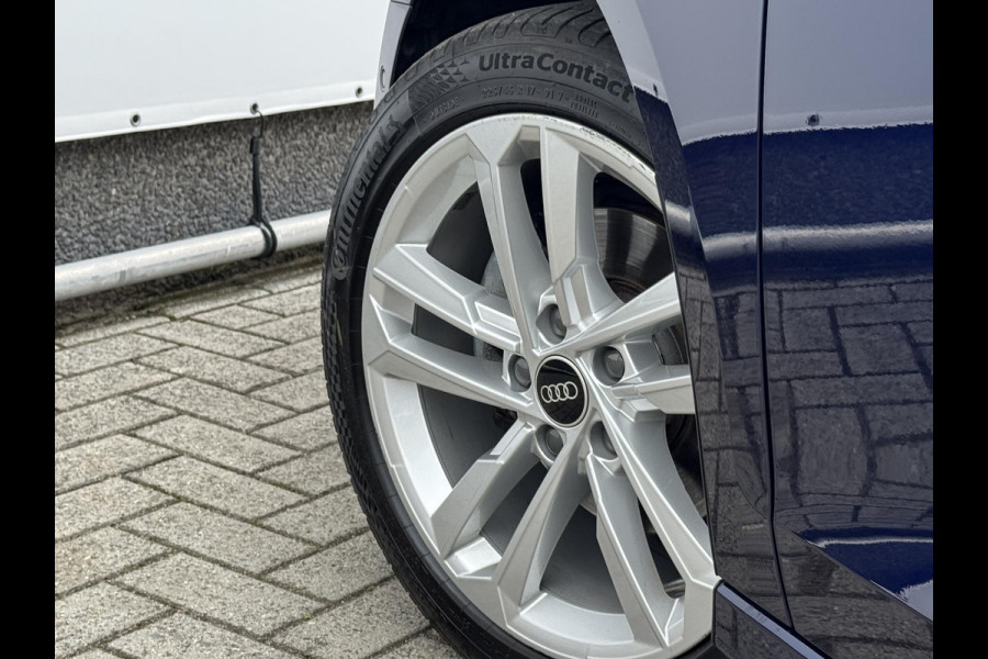 Audi A3 Sportback 30 TFSI Advanced edition NL-AUTO | ADAPTIVE CRUISE | FULL LED