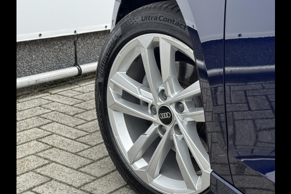 Audi A3 Sportback 30 TFSI Advanced edition NL-AUTO | ADAPTIVE CRUISE | FULL LED
