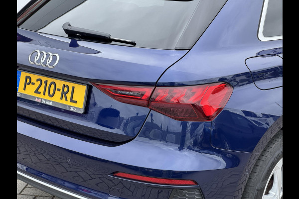 Audi A3 Sportback 30 TFSI Advanced edition NL-AUTO | ADAPTIVE CRUISE | FULL LED