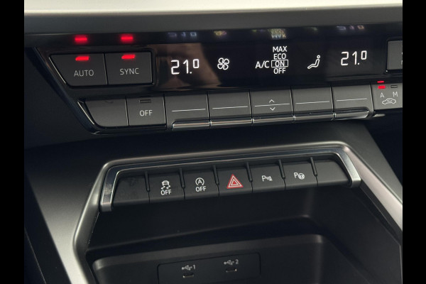 Audi A3 Sportback 30 TFSI Advanced edition NL-AUTO | ADAPTIVE CRUISE | FULL LED