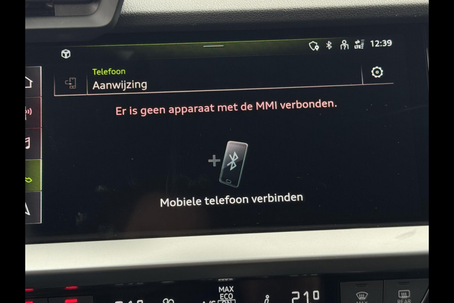 Audi A3 Sportback 30 TFSI Advanced edition NL-AUTO | ADAPTIVE CRUISE | FULL LED