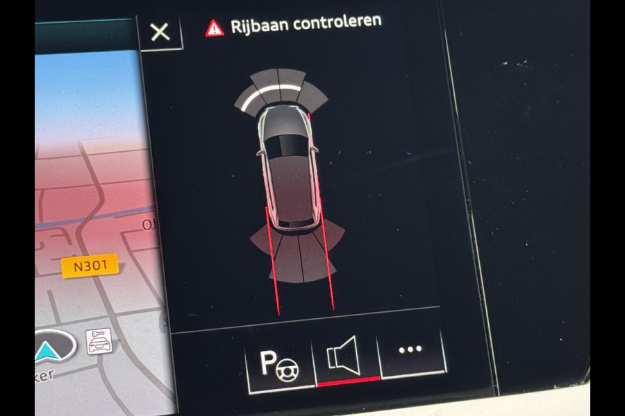 Audi A3 Sportback 30 TFSI Advanced edition NL-AUTO | ADAPTIVE CRUISE | FULL LED